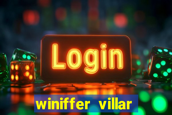 winiffer villar only fans