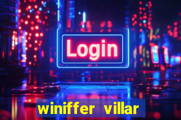 winiffer villar only fans