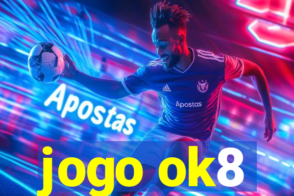 jogo ok8