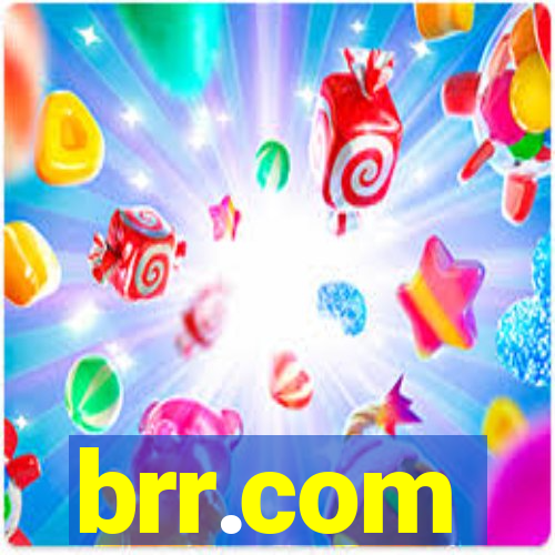 brr.com