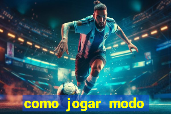 como jogar modo demo no tigre