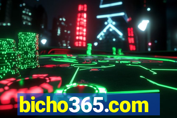 bicho365.com