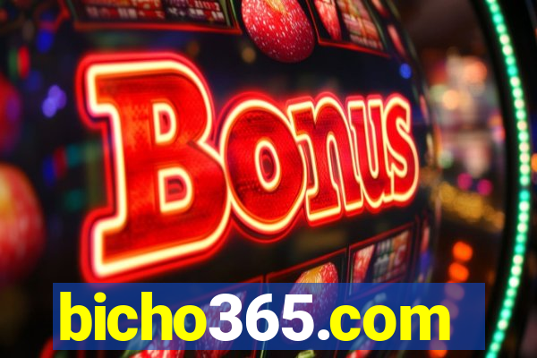 bicho365.com