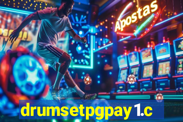 drumsetpgpay1.com