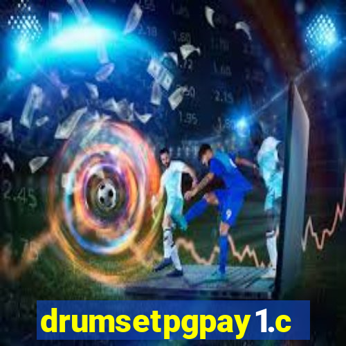 drumsetpgpay1.com