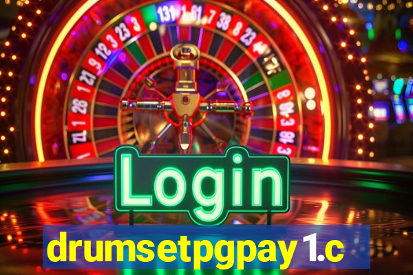 drumsetpgpay1.com