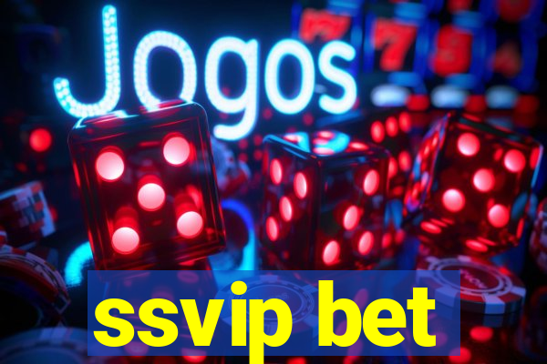 ssvip bet