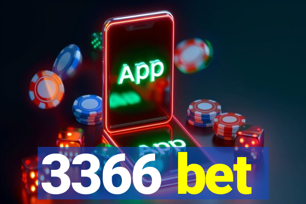 3366 bet