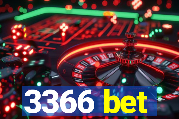 3366 bet