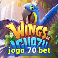 jogo 70 bet