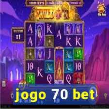 jogo 70 bet