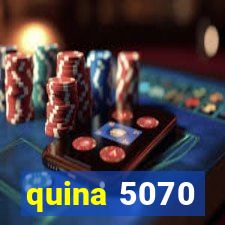 quina 5070