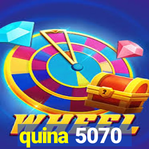 quina 5070