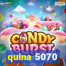 quina 5070