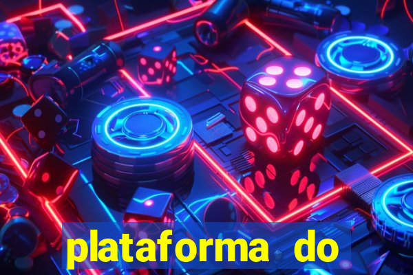 plataforma do gustavo lima