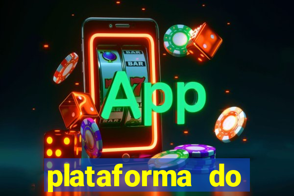 plataforma do gustavo lima