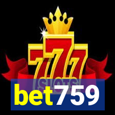 bet759