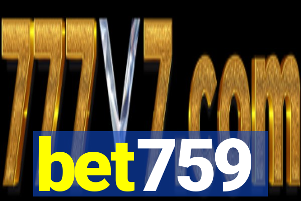 bet759