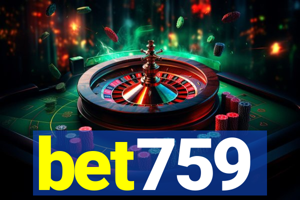 bet759