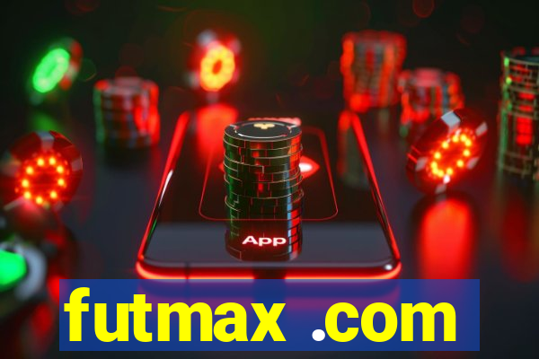 futmax .com