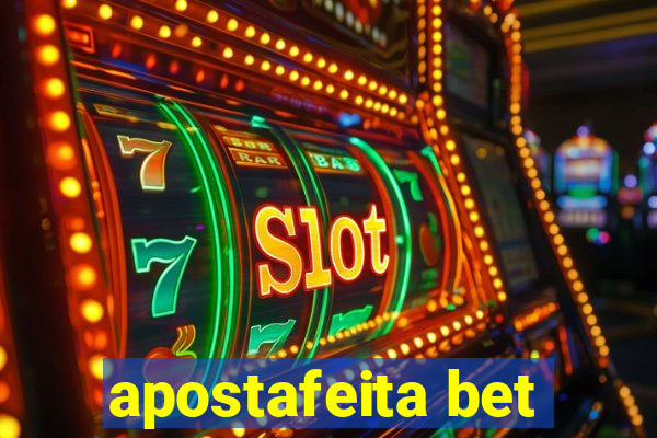 apostafeita bet