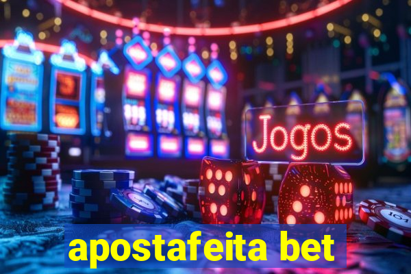 apostafeita bet