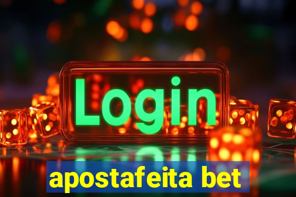 apostafeita bet