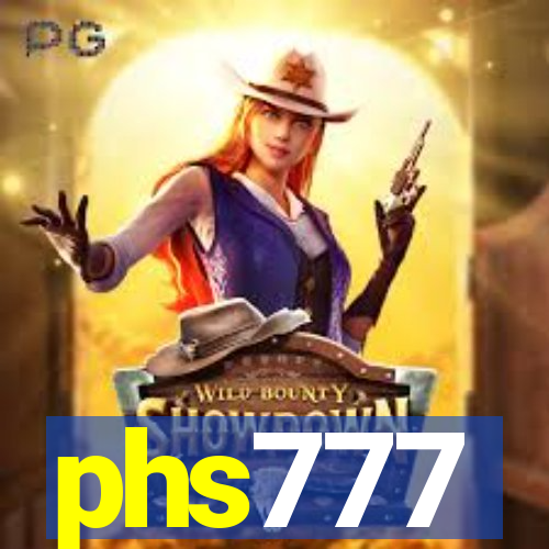 phs777