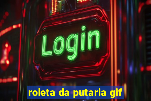 roleta da putaria gif