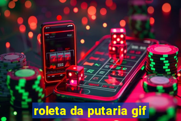 roleta da putaria gif