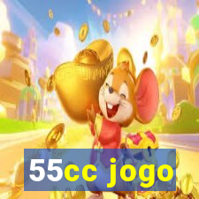 55cc jogo