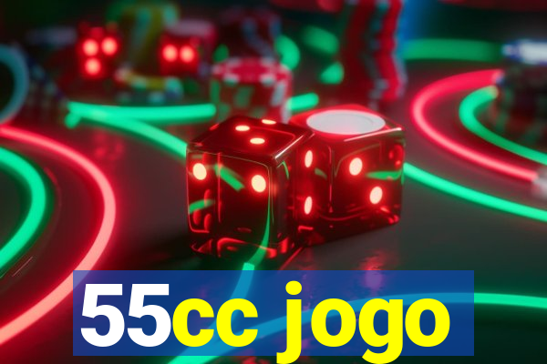 55cc jogo