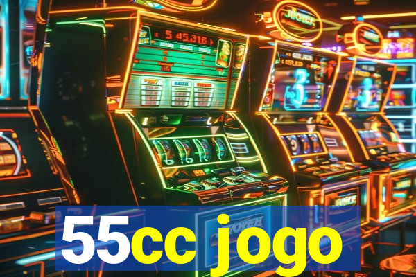 55cc jogo