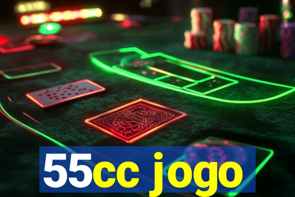 55cc jogo