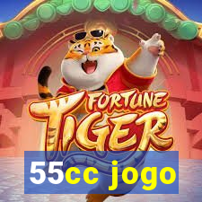 55cc jogo