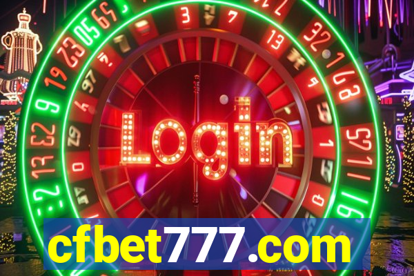 cfbet777.com