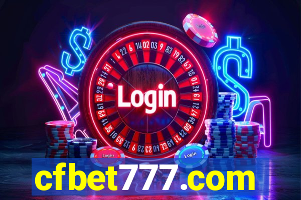 cfbet777.com