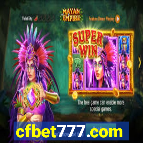 cfbet777.com