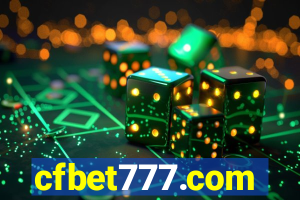 cfbet777.com