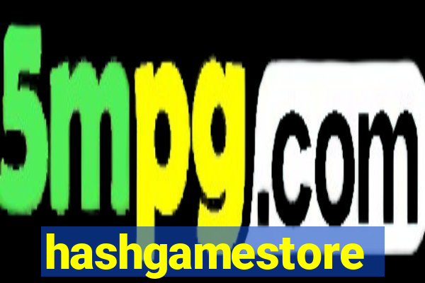 hashgamestore