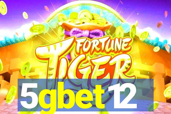 5gbet12