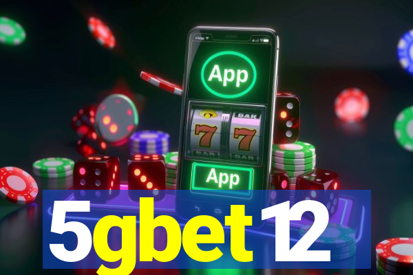 5gbet12