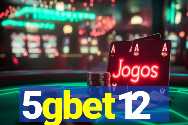 5gbet12