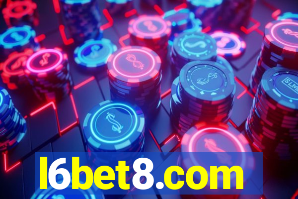 l6bet8.com