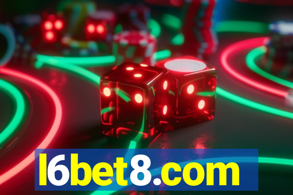 l6bet8.com