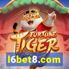 l6bet8.com