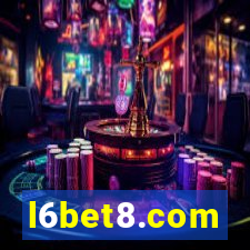 l6bet8.com