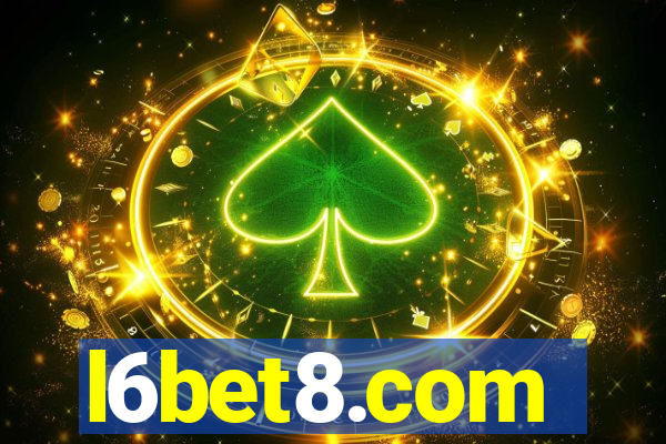 l6bet8.com