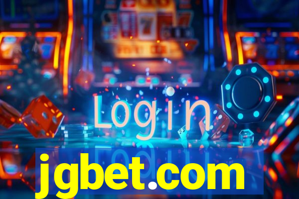 jgbet.com