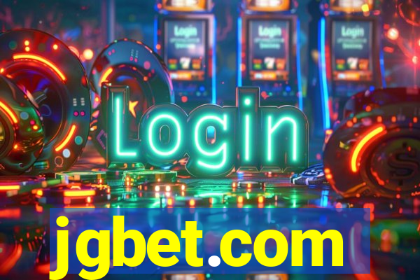 jgbet.com